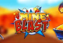 Mine Blast slot